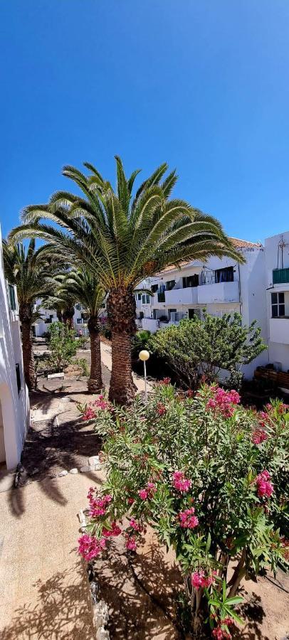 Casa Lucy Apartment Costa De Antigua Exterior photo